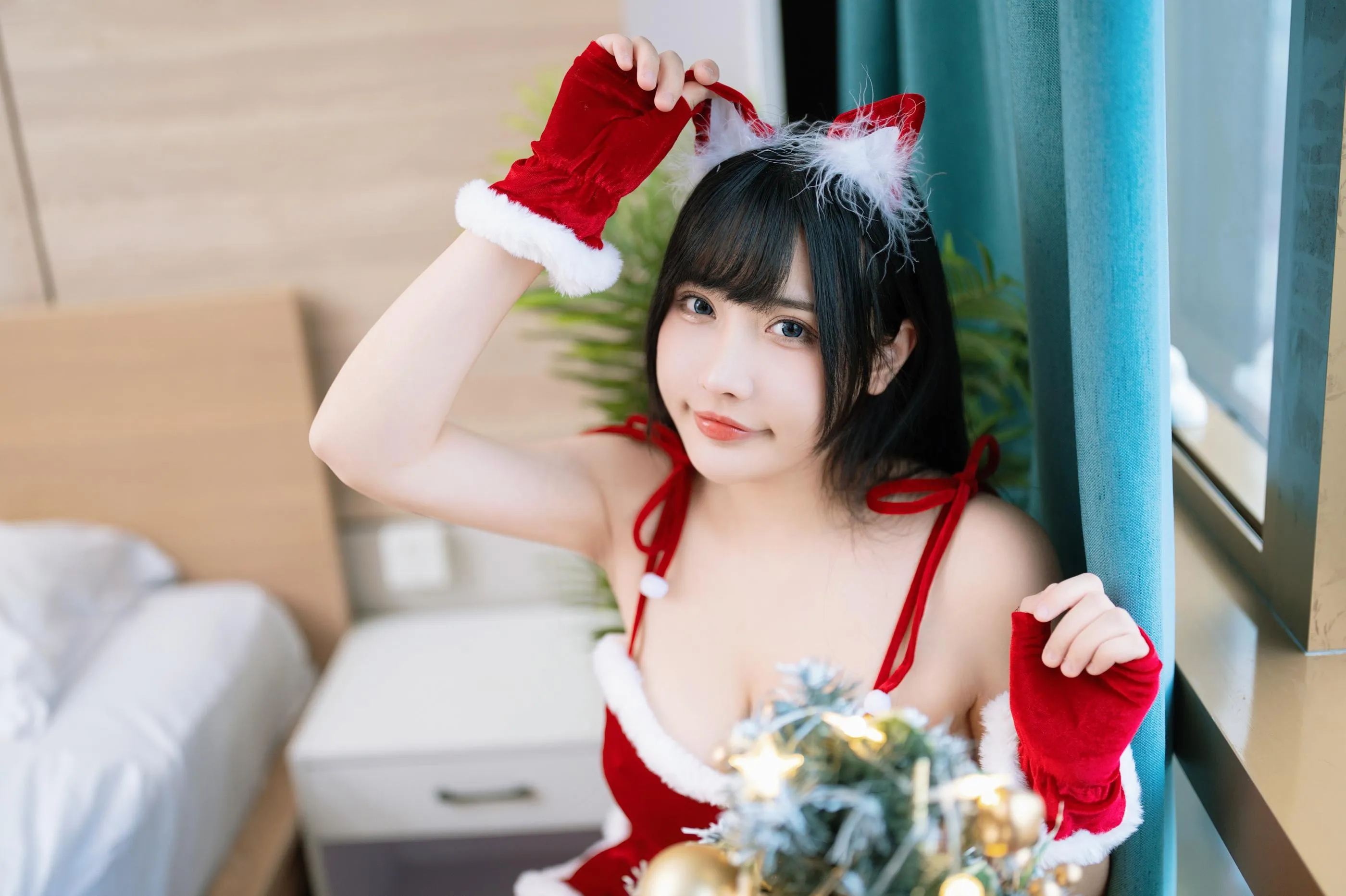 糖果果candy – NO.03 圣诞 [125P]插图